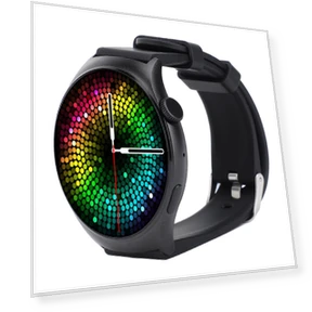 Fitness Tracker Smart Watch — Smartwatches, TOMTOP JMS