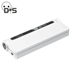 Food Vacuum Sealer with Bags, Enjoy Smart Home