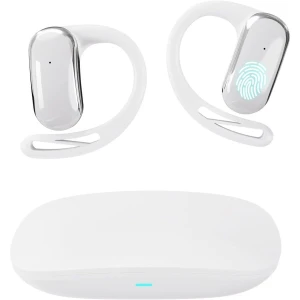 In-Ear Headphones with AI Translation Function, Junmaocun