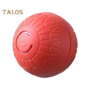 Interactive Pet Ball Toy, Vogue Wardrobe