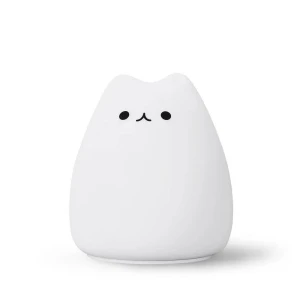 Kawaii Cat Lamp, TOP-MALL-001