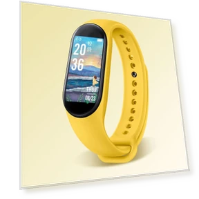 Kids Smart Fitness Watch — Smartwatches, TXW11SS