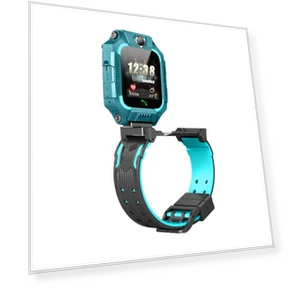 Kids Smart Watch with Dual Camera — Wearable Accessories, Aishi