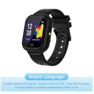 Kids Smart Watch with SIM Card, G KE