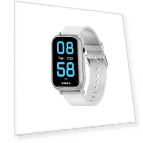 Kids Smart Watch with Video Calls — Location Tracking Devices, Tiktop2