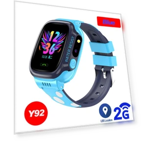 Kids Smart Watch — Wearable Accessories, Tiktop2