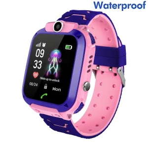 Kids Smart Watch — Kids Smart Watch, Tiktop2