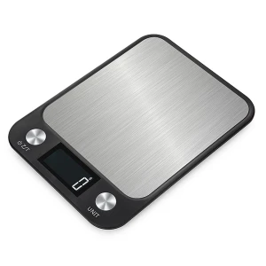 Kitchen Scale — Kitchen Gadgets, DC-HOME Textile