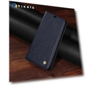 Leather Business Case — Basic Cases, hengbo-Cases