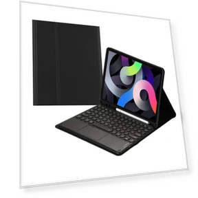 Leather Keyboard Case — Keyboard Cases, SS-Pajamas-01