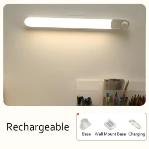 LED Touch Lamp, TOP-MALL-001