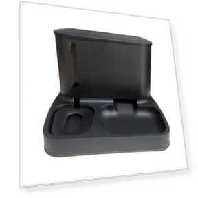 Magnetic Car Phone Holder — Dashboard Installation Kits, electronic