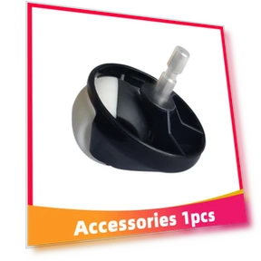 Main Brush, Side Brush, Hepa Filter Parts — Parts & Accessories, Modern Home Furnishing