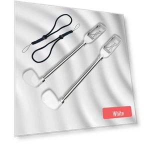 Mario Golf Clubs — Power Solutions, Gaming Bay