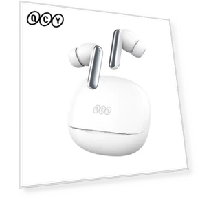 Melobuds N50 ANC Wireless Earbuds — In-Ear Headphones, Xiaomi