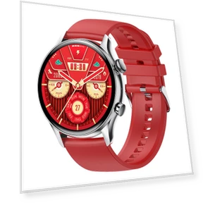 NFC Bluetooth Call Smart Watch — Smartwatches, Tiktop2