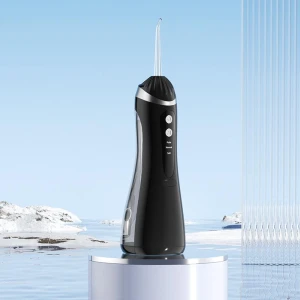 Portable Electric Oral Irrigator, StrideBox
