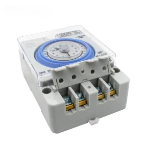 Programmable Timer Switch Controller, MYWAYLIFE SECURITY TECHNOLOGY