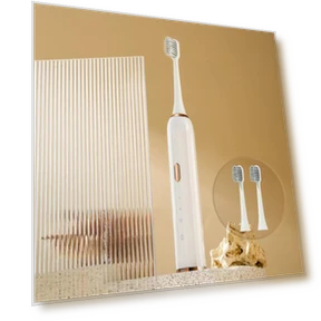 Rechargeable Smart Electric Toothbrush — Chargers, Dental Clinic