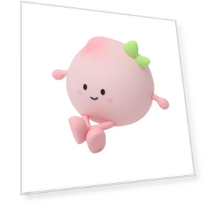 Rechargeable USB Night Light — Night Lights, TOP-MALL-001