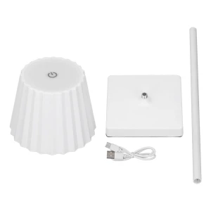 Rechargeable Wireless Desk Lamp — Desk Lamp, KONNWEI