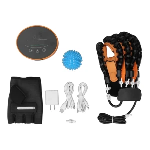 Rehabilitation Gloves for Robots, Zeblaze