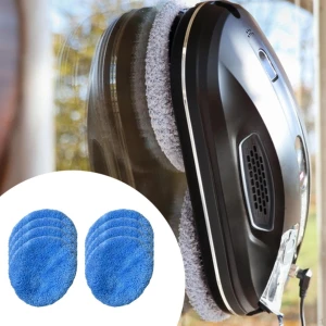 Replacement Pads for Window Cleaning Robot, Toy Story