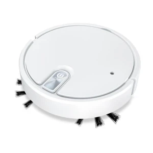 Robot Vacuum Cleaner, TOMTOP JMS