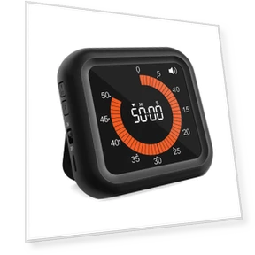 Rotary Timer — Timers, Chic Interiors