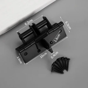 Self-Closing Spring Hinge, Explorer Outdoors