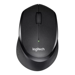 Silent Wireless Mouse, Logitech