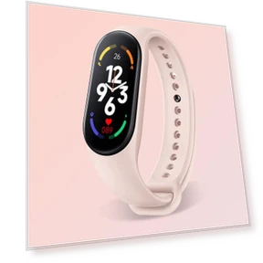 Silicone Kids Smart Fitness Watch — Wearable Accessories, MA3CN