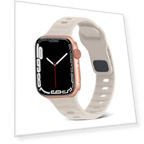 Silicone Strap for Smartwatches — Smartwatch Straps, Uav parts center