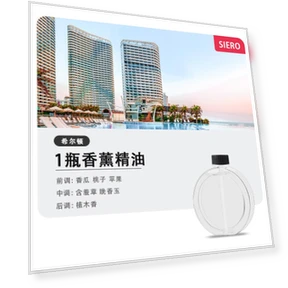 Smart Aromatherapy Device — Diffusers, Darling Women Boutique