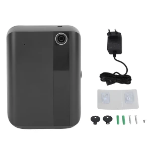 Smart Aromatic Diffuser — Essential Oil Diffuser, Vestidos