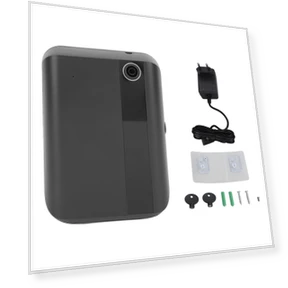 Smart Aromatic Diffuser — Diffusers, Vestidos