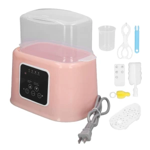 Smart Baby Bottle Warmer, Zeblaze