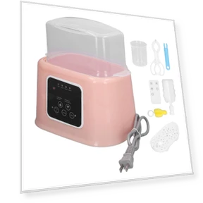 Smart Baby Bottle Warmer — Warmers & Sterilizers, Zeblaze