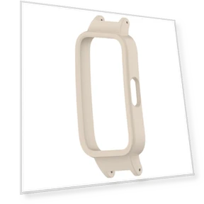 Smart Band Bumper Frame — Fitness Bands, Agood