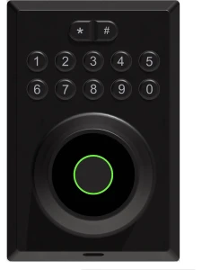 Smart Electronic Lock with Keypad, WoW Area