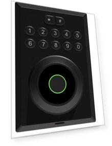 Smart Electronic Lock with Keypad — Smart Home Security, WoW Area