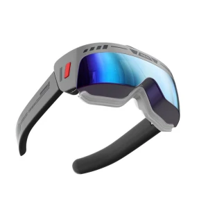 Smart Eye Steam Mask, Binchi Health Technology