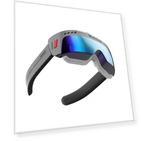 Smart Eye Steam Mask — Eye Drops & Lubricants, Binchi Health Technology