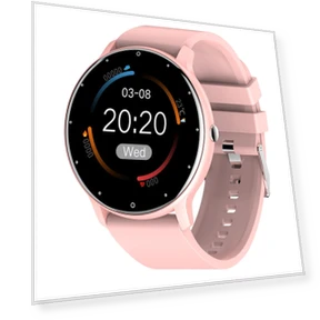 Smart Fitness Watch — Smartwatches, Kimi Mall