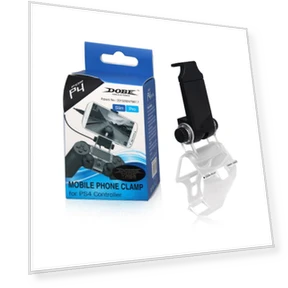 Smart Handle Clip for Mobile Phone — Accessories, minmin005