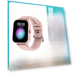 Smart Health & Fitness Watch — Smartwatches, Best Electronics