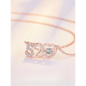 Smart Necklace, Original jewelry design