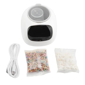 Smart Plant Pot with AI — Indoor Garden, Vestidos