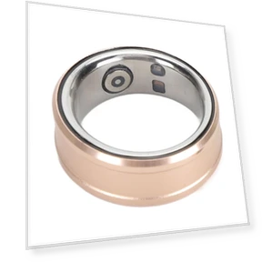 Smart Ring Health Tracker — Smart Rings, Health & Beauty PRODUCT