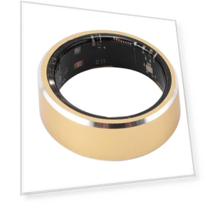 Smart Ring with Gesture Control — Smart Rings, TOMTOP JMS